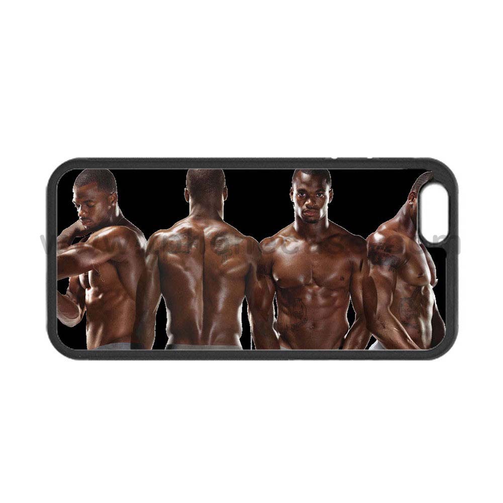 iPhone 6 6s Tpu Soft TPU Case Design With Adrian Peterson